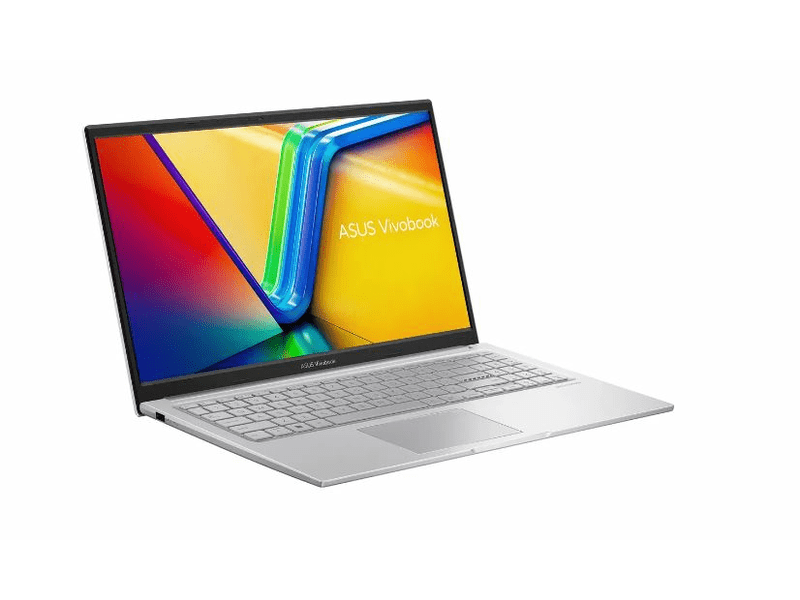 15.6 FHD  I3-1215U 8GB 512 GB ezüst