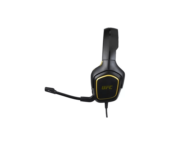 Konix UFC 2.0 Gamer fejhallgató (UFC-GHB-UNIV)
