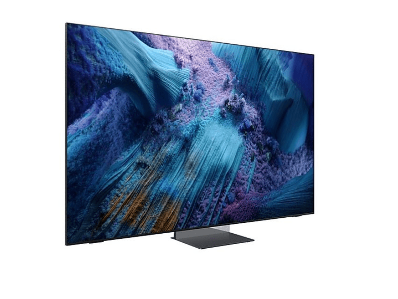 Samsung QE65QN990FTXXH 65" 8K Smart Neo QLED mini LED TV