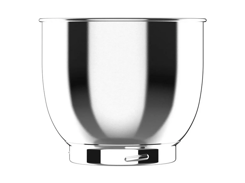 Bergner BG-51221-WH Konyhai robotgép, fehér