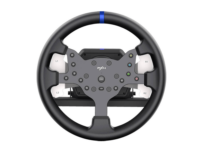 PXN V99 Gaming kormány, PC/ PS3 /PS4 /Xbox One/ Switch