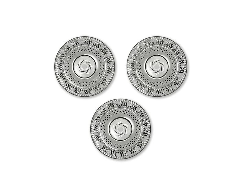 Philips SH93/50 Series 9000 Dual SteelPrecision borotvafej