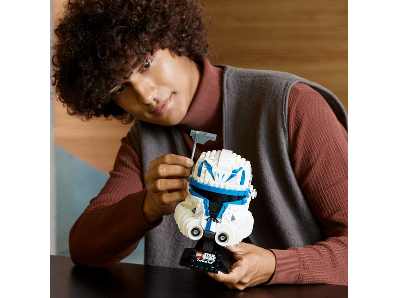 LEGO® Star Wars™ Captain Rex™ kaciga (75349)