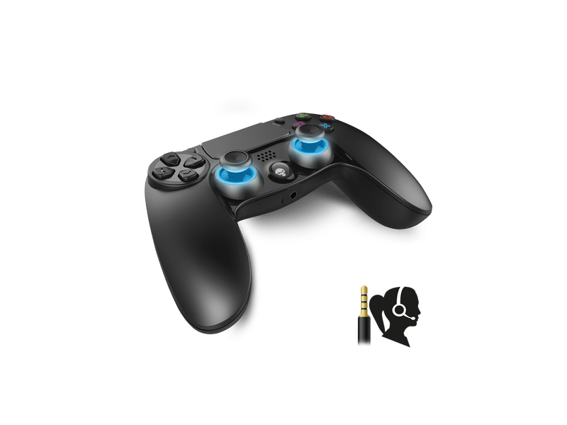 Spirit of Gamer BTGP41 Bluetooth kontroler za PS4