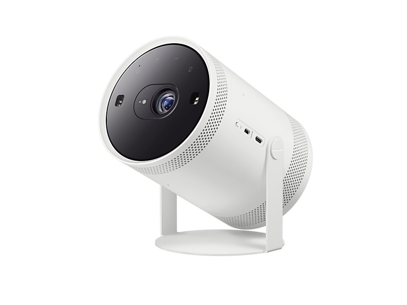 Samsung The Freestyle hordozható projektor (SP-LSP3BLAXXH)