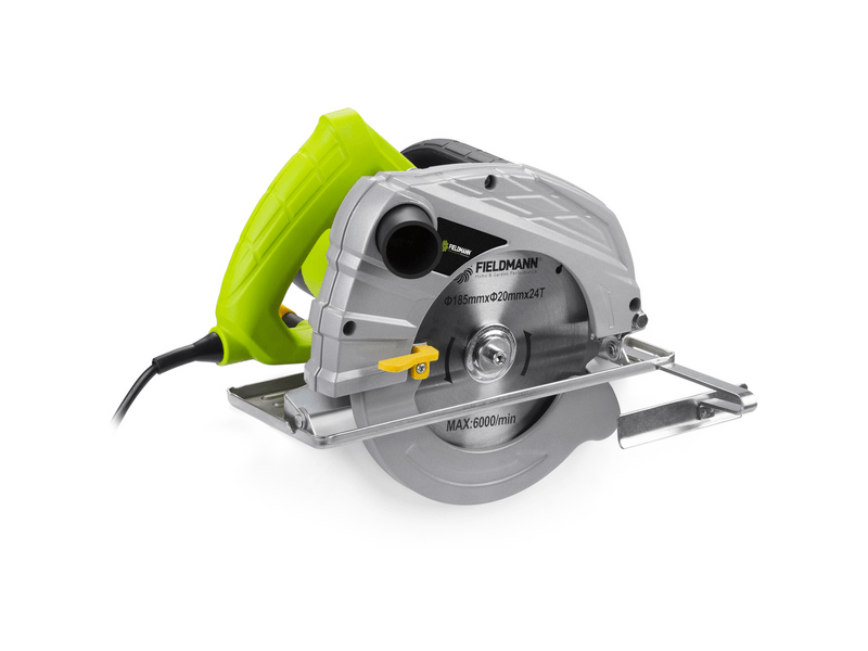 Fieldmann FDK 201202-E Elektromos körfűrész