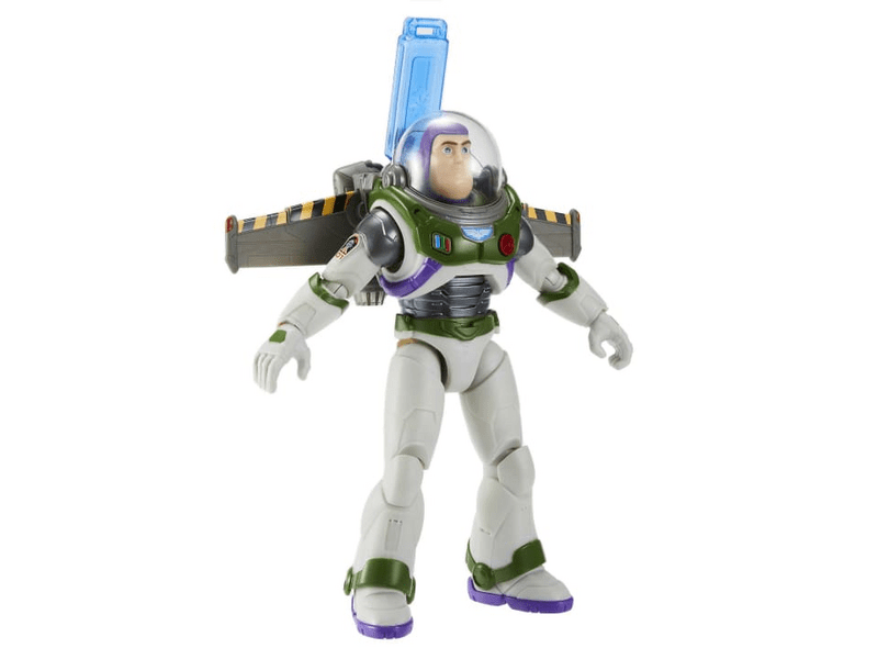 Disney Pixar Buzz Lightyear akciófigura (HJJ34)