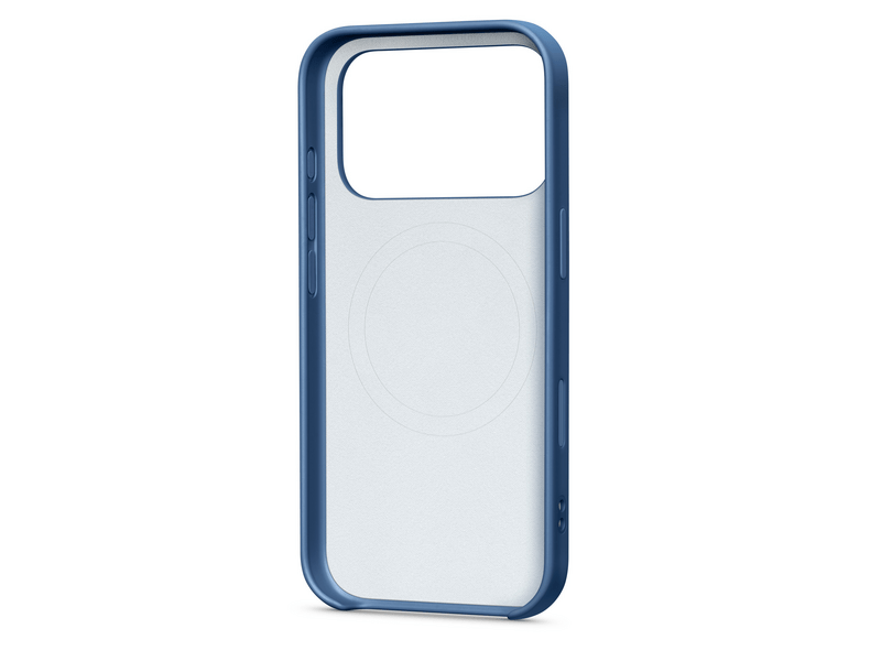 Apple MagSafe Beats iPhone 17 Pro tok támasszal, hegycsúcskék (MGTP4LL/A)