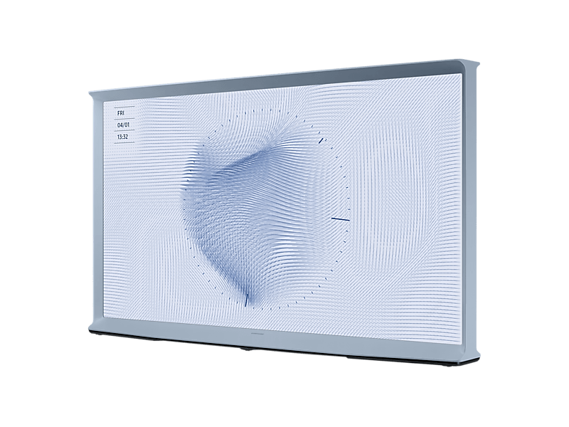 Samsung QE43LS01BBUXXH 43