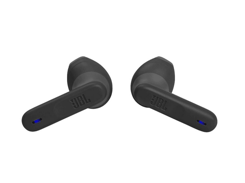 JBL Vibe 300 TWS Fülhallgató, fekete