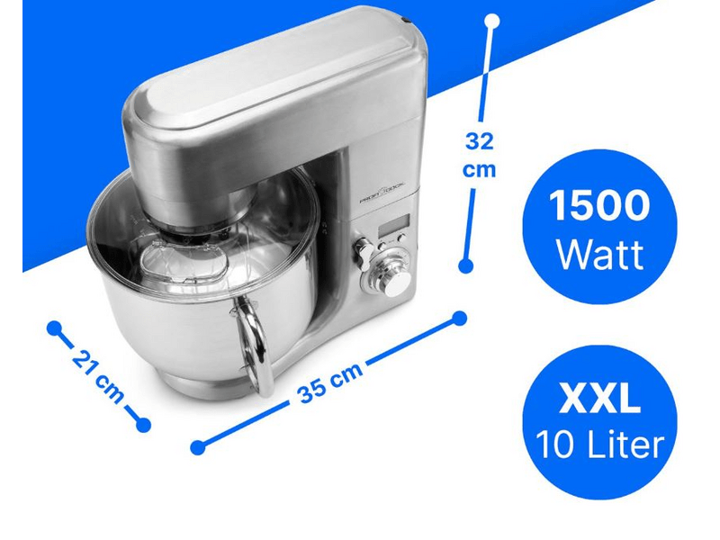 ProfiCook PC-KM 1096 Konyhai robotgép