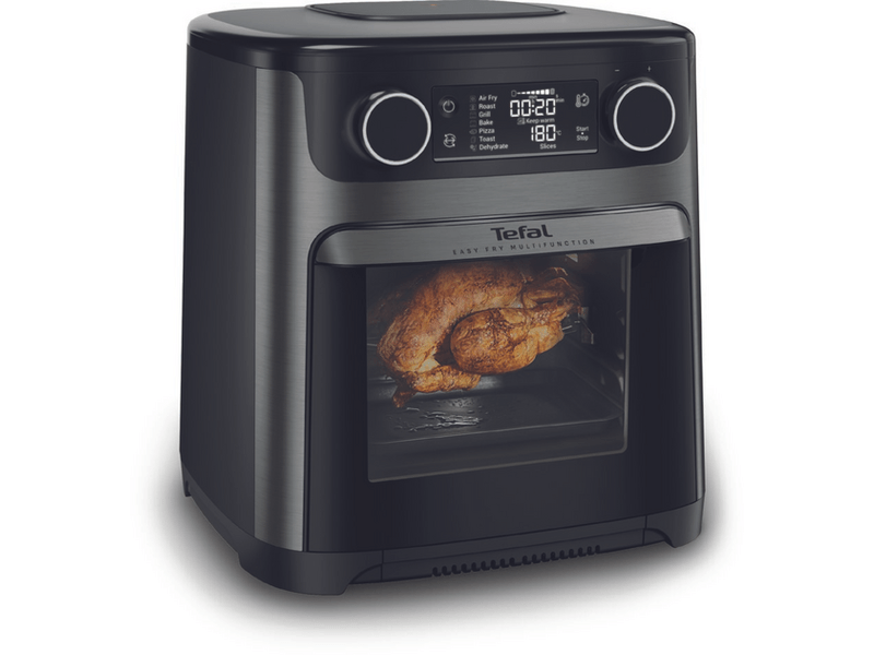 Tefal FW5558E0 Easy Fry pećnica na vrući zrak, 15 l