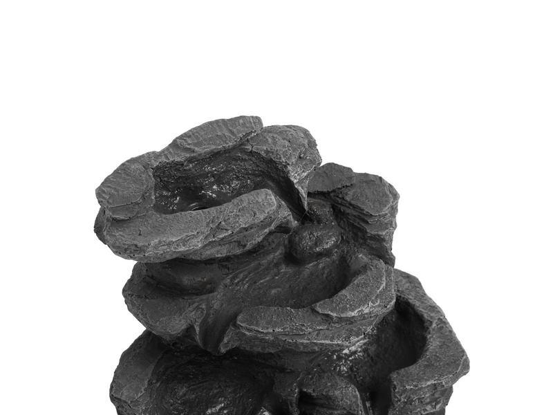 Bewello BW2038 Csobogó hidegfehér LED világítással