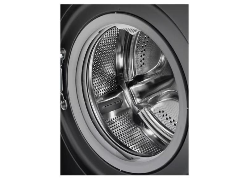 Electrolux EW6SM406BXE Uska perilica rublja s prednjim punjenjem