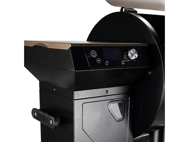 Z Grills ZPG-7002C roštilj na pelete