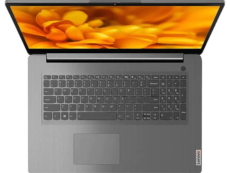 Lenovo IdeaPad 3 17ITL6 (82H90051HV) Notebook