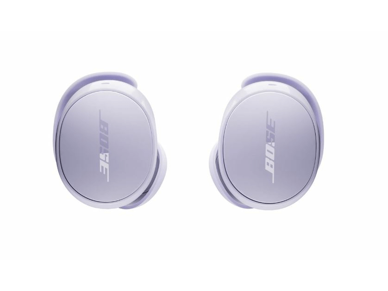 QuietComfort Earbuds, halványlila