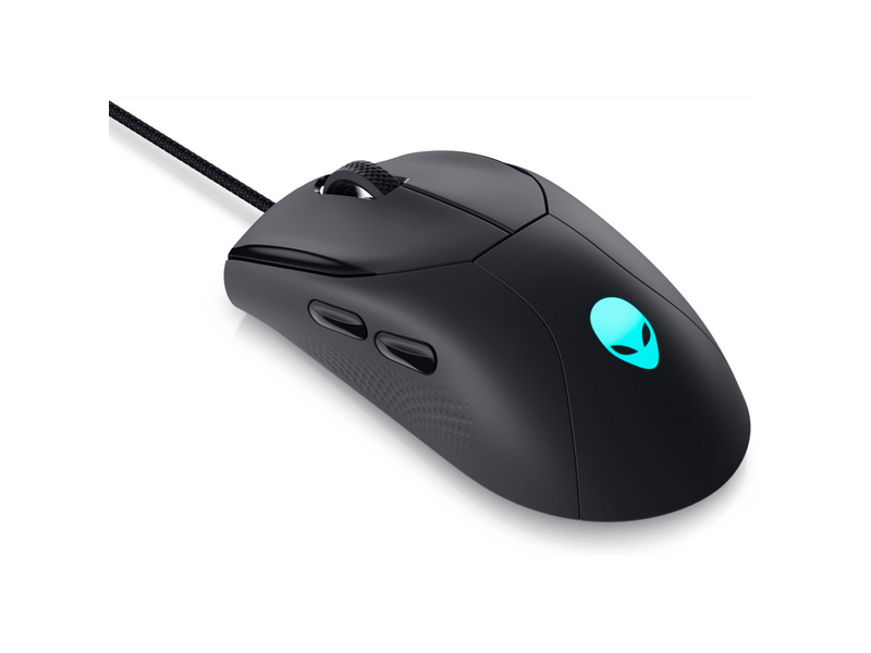 Dell AW320M Alienware Gamer egér (545-BBDS)