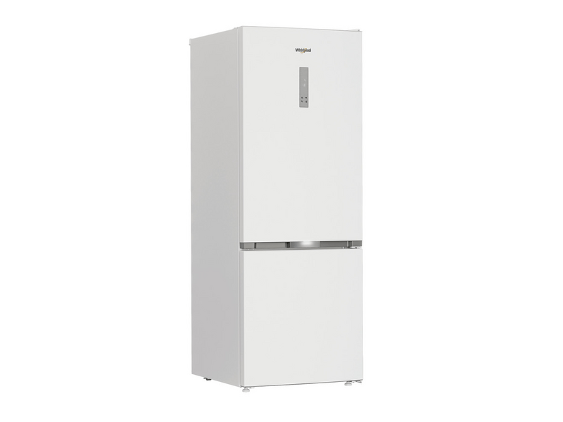 Whirlpool WHK2 6493 W5E Alulfagyasztós hűtőszekrény
