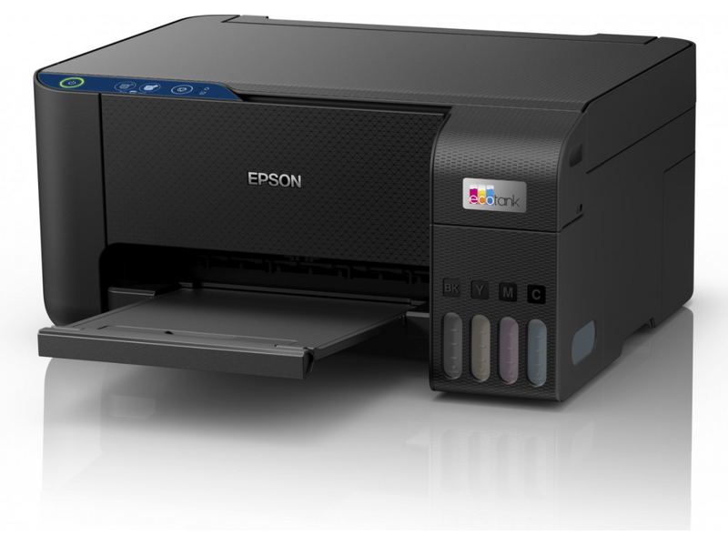 Epson EcoTank L3211 Multifunkciós tintasugaras nyomtató
