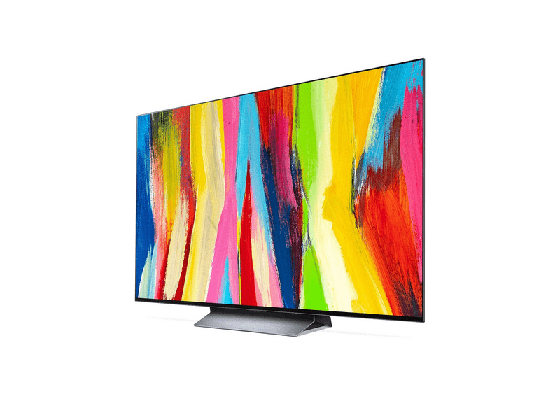 LG OLED65C21LA 65'' 4K HDR Smart OLED TV