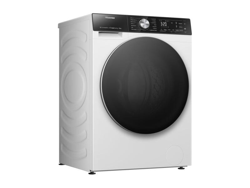 Hisense WF5S1245BW Elöltöltős mosógép