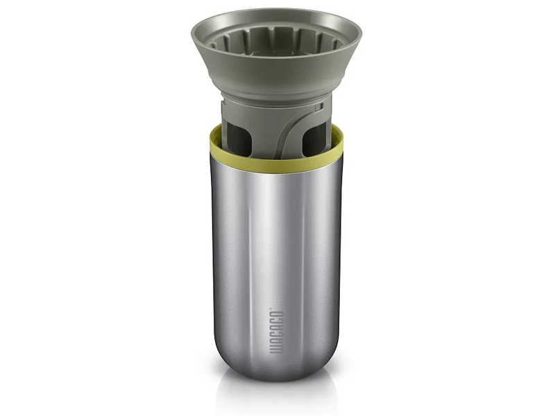 Wacaco Cuppamoka pour-over kávékészítő