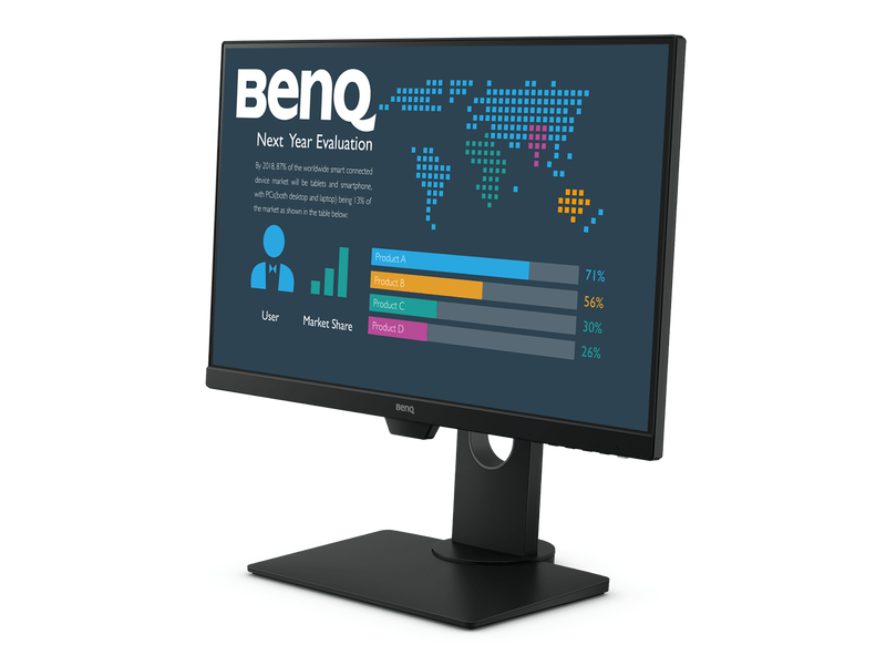 BenQ monitor 24 coll - BL2480T