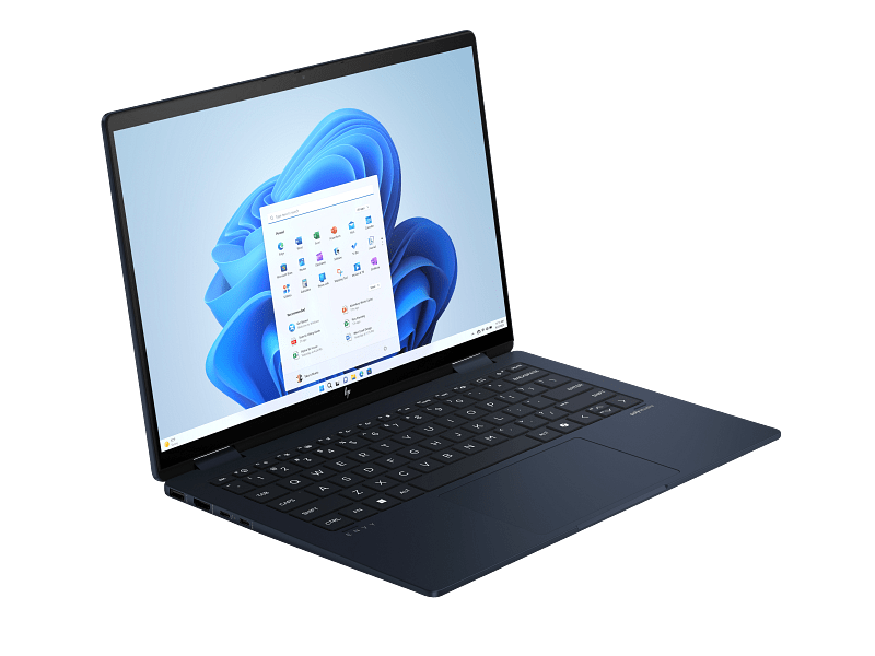HP Envy x360 14-fc0004nh (AY7L4EA) 2-in-1 Notebook + Win 11