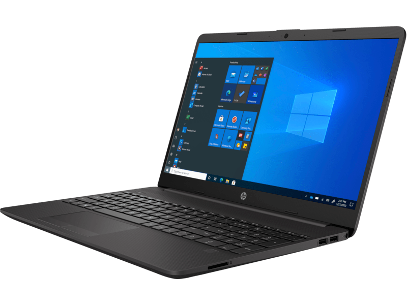 HP 255G8 (2E9J6EA) Notebook, fekete + Windows 10