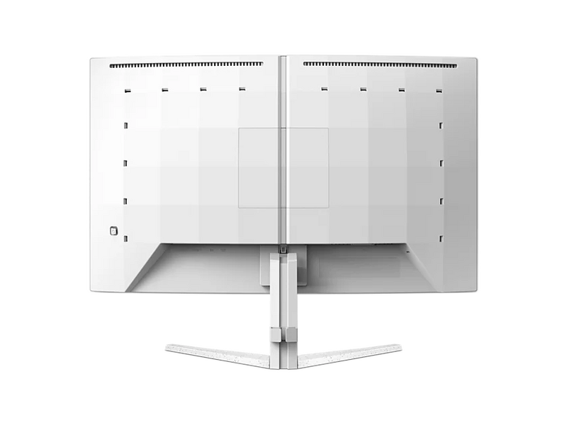 Philips 27M2C5201L/00 Evnia Ívelt Fast VA Gaming monitor