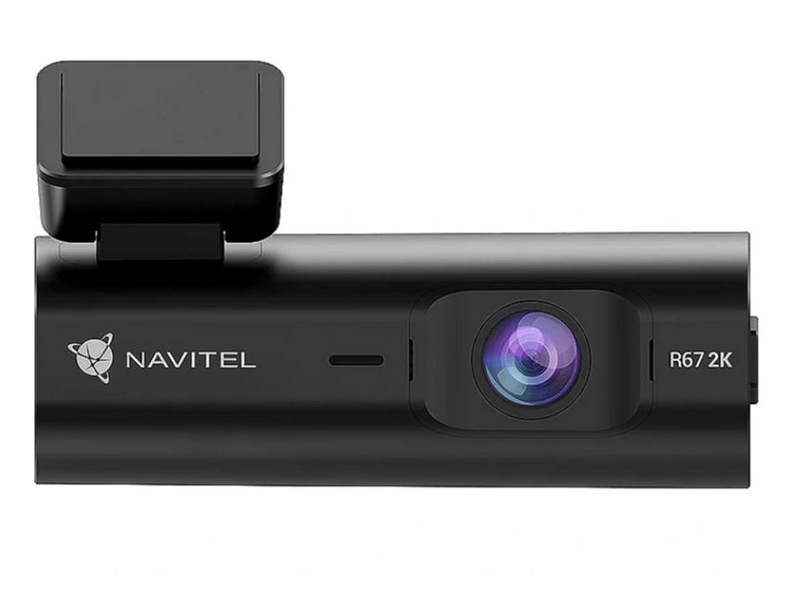 Navitel R67 2K Menetrögzítő kamera
