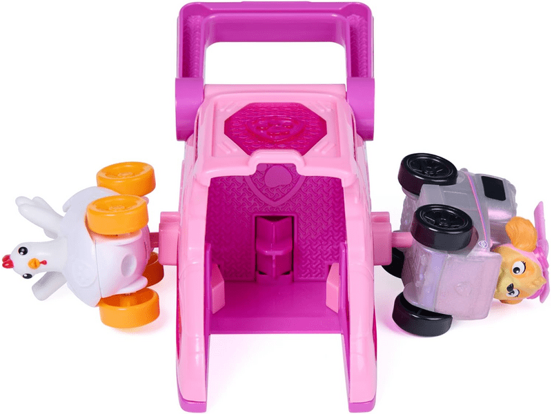 Mancs Őrjárat: Kilövő állomás - Skye (6074782)