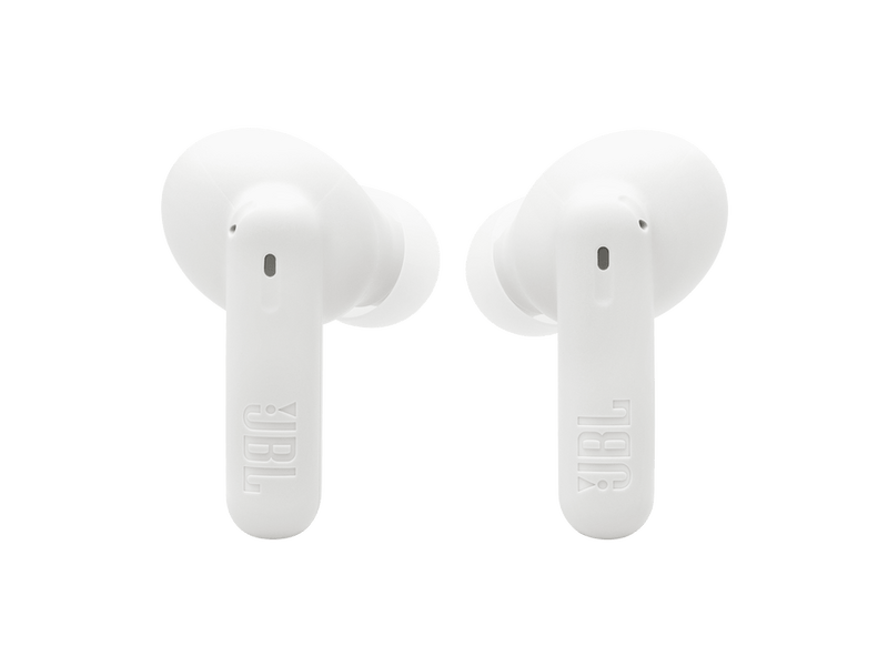 JBL Wave Beam 2 TWS slušalice, bijele