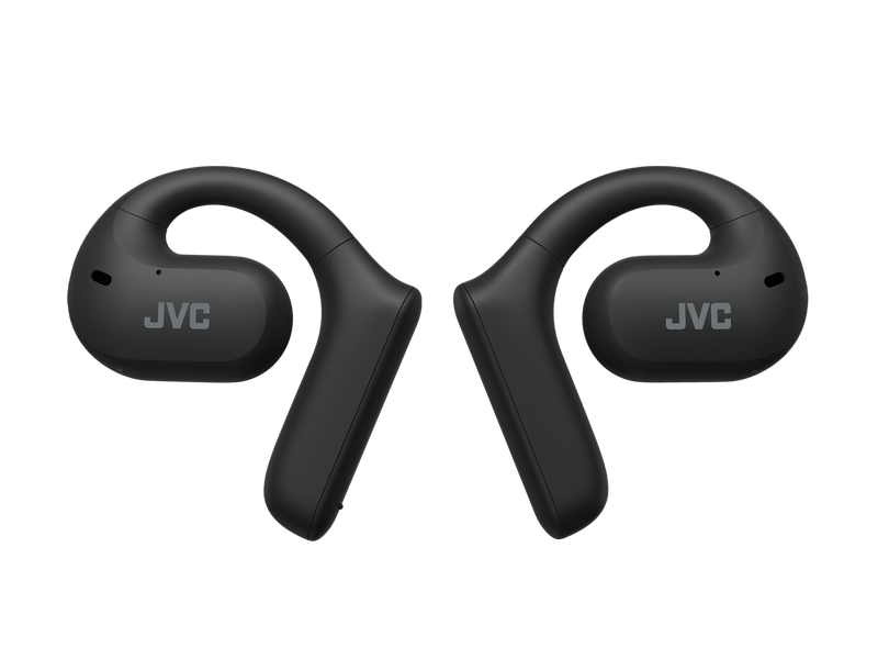 JVC HA-NP35T-BU Nearphones Bluetooth fülhallgató, fekete