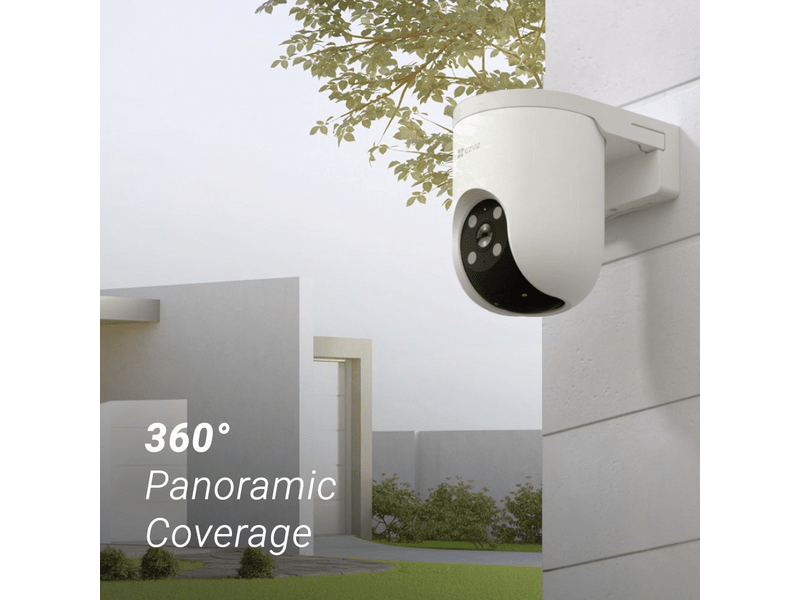 Ezviz H8c Pro 2K+ WiFi kamera (CS-H8C PRO 2K)