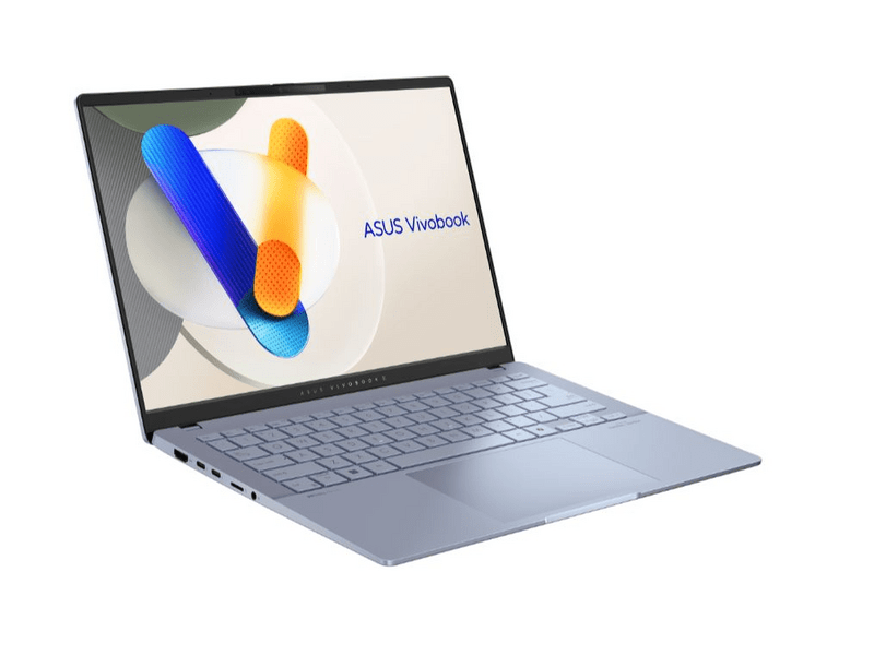 Asus VivoBook S14 OLED S5406SA-QD029 Notebook