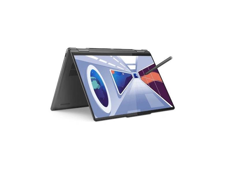 Lenovo Yoga 7 14IRL8 (82YL00ASHV) Notebook + Windows 11