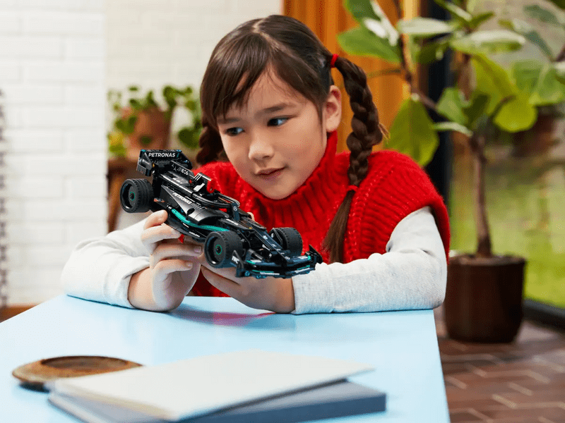 LEGO® Technic Mercedes-AMG F1 W14 E Performance Pull-Back (42165)