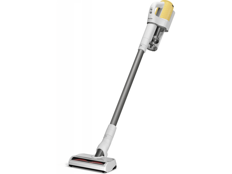 Miele Duoflex HX1 Vezeték nélküli porszívó, Sunset sárga
