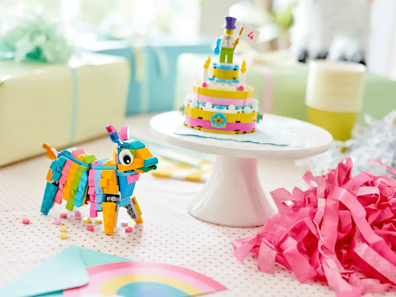 LEGO® Pinata (40644)