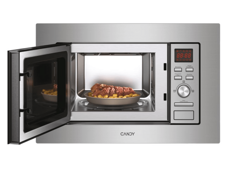 Candy MIS1730X Ugradbena mikrovalna pećnica