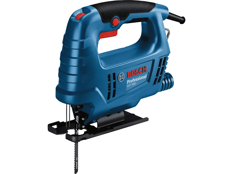 Bosch GST 680 Professional Szúrófűrész (06015B4020)