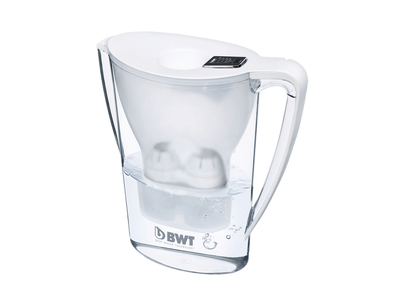 BWT Penguin Vízszűrő kancsó 2 szűrővel