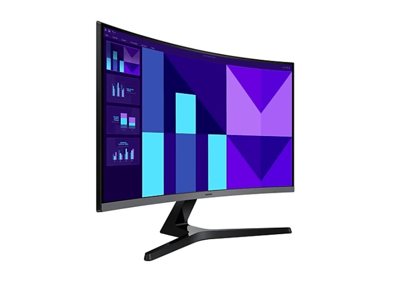 Samsung LS27D390GAUXEN 27