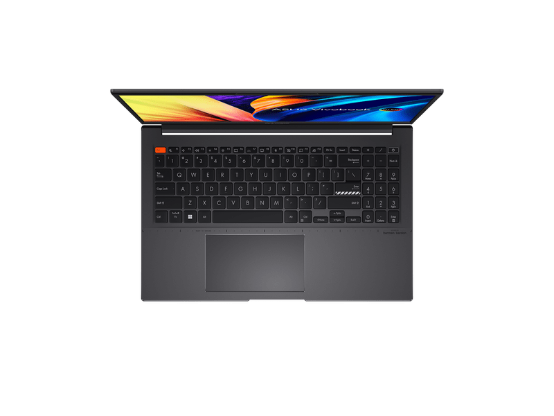 Asus Vivobook S 15 OLED M3502QA-MA141 Notebook