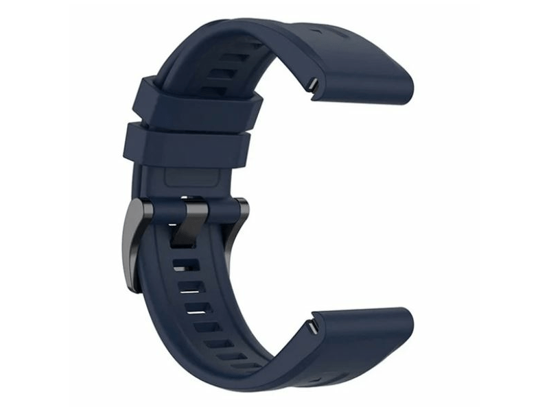 Pótszj szil skék Garmin Fenix 7S Solar