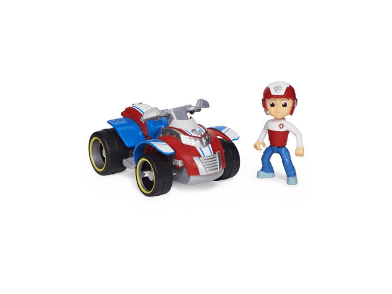 Mancs Őrjárat Alapjármű, Ryder (6061907)