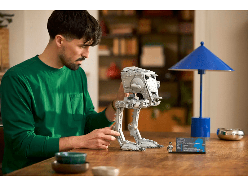 LEGO 75417