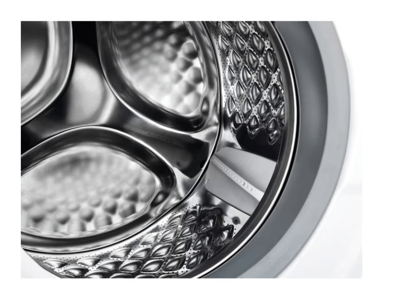 Electrolux EW8W7607QE Mosó-szárítógép